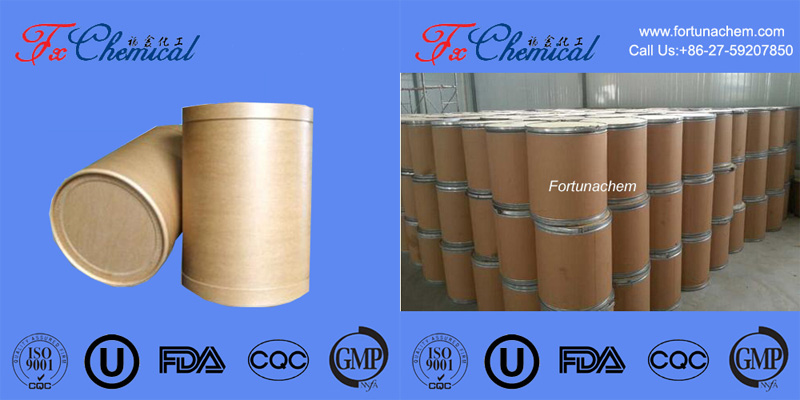 Packing of Hordenine hydrochloride CAS 6027-23-2