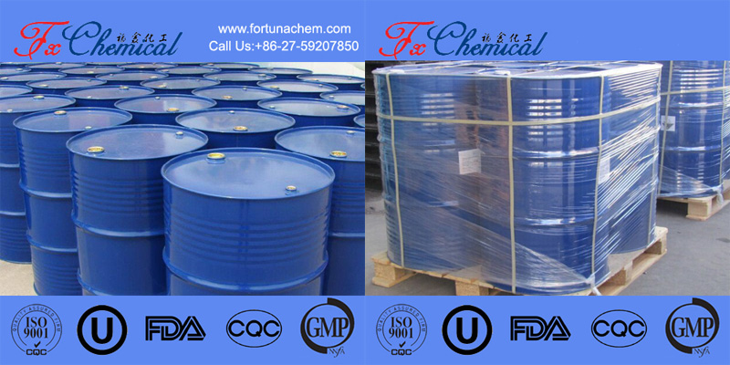 Packing of 2-Chlorobenzaldehyde CAS 89-98-5