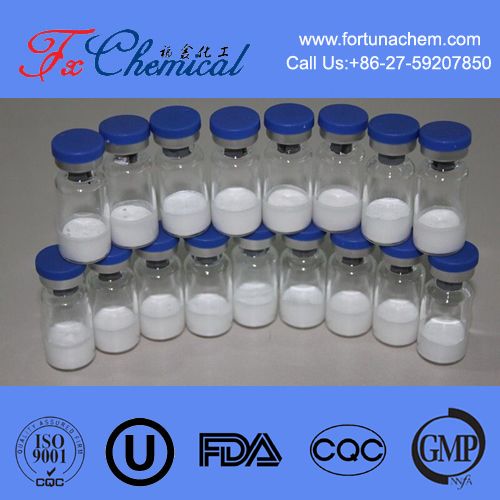 Melanotan II CAS 121062-08-6