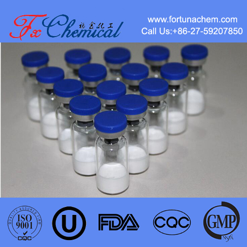 Melanotan II CAS 121062-08-6 for sale