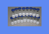 Melanotan II CAS 121062-08-6