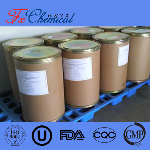 2',3'-Di-O-acetyl-5'-deoxy-5-fuluro-D-cytidine CAS 161599-46-8 for sale