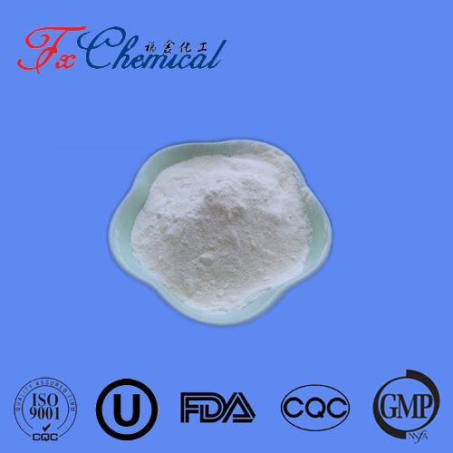 2',3'-Di-O-acetyl-5'-deoxy-5-fuluro-D-cytidine CAS 161599-46-8