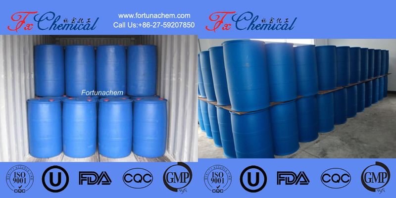 Our Packages of Product CAS 758-96-3 : 25kg/drum ;200kg/drum