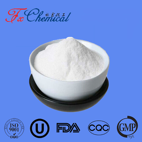 Cytidine-5'-diphosphate Disodium Salt CAS 54394-90-0 for sale