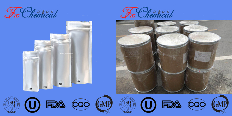 Our Packages of Product CAS 213133-77-8 :1kg/foil bag;25kg/drum or per your request