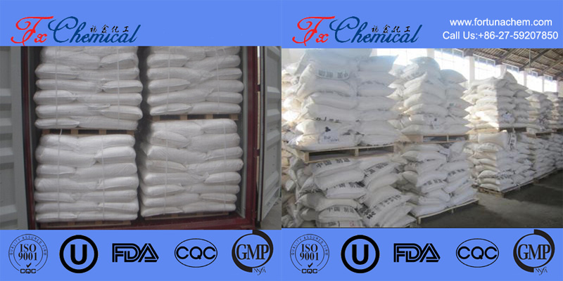 Packing of Agar powder CAS 9002-18-0