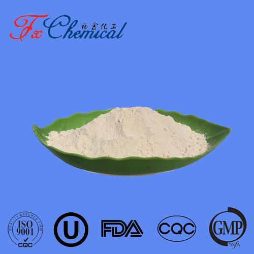 Ferric phosphate CAS 10045-86-0