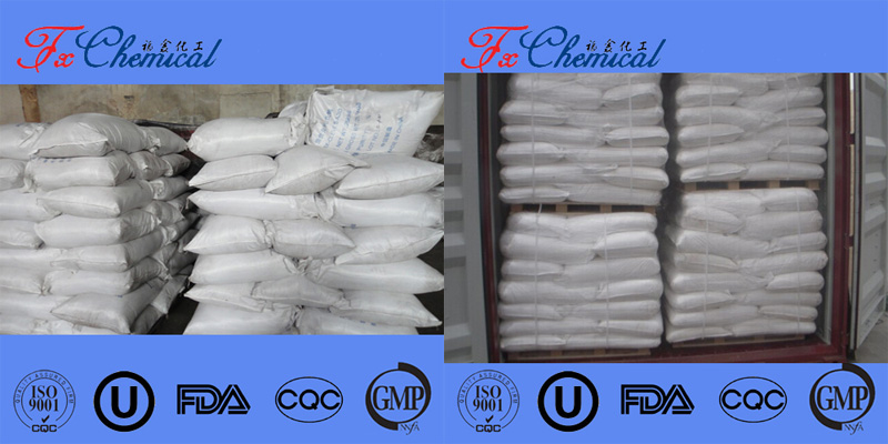 Packing of Ferric phosphate CAS 10045-86-0