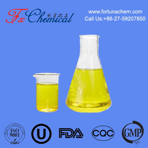 2-Fluoronitrobenzene CAS 1493-27-2