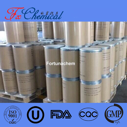 D-Fructose-1,6-diphosphate Trisodium Salt Octahydrate CAS 81028-91-3 for sale