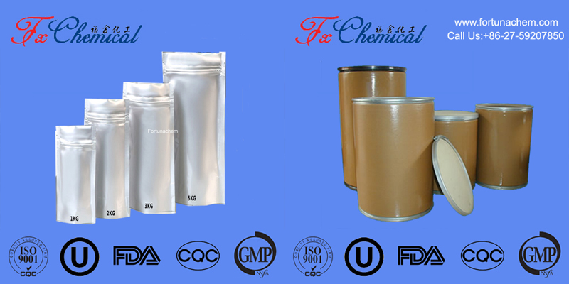 Our Packages of Product CAS 81028-91-3 : 1kg/foil bag ;25kg/drum or per your request