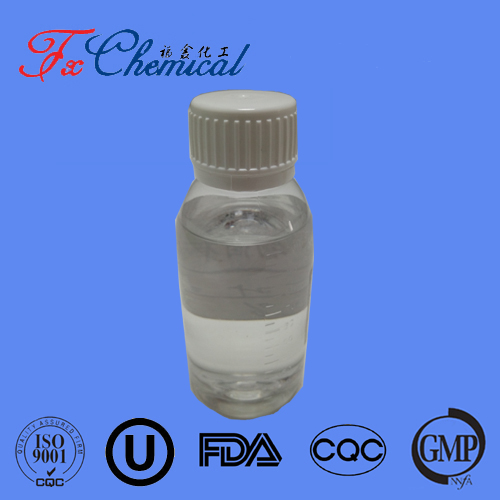 Ethyl lactate CAS 97-64-3 for sale
