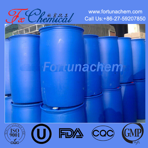 Ethyl lactate CAS 97-64-3 for sale