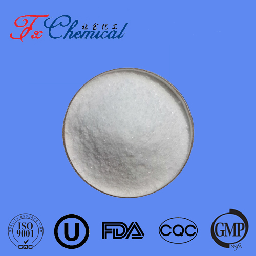 Floxuridine CAS 50-91-9