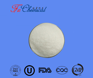 Disodium uridine-5'-monophosphate CAS 3387-36-8