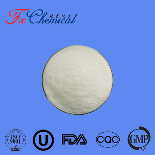 Disodium uridine-5'-monophosphate CAS 3387-36-8 for sale