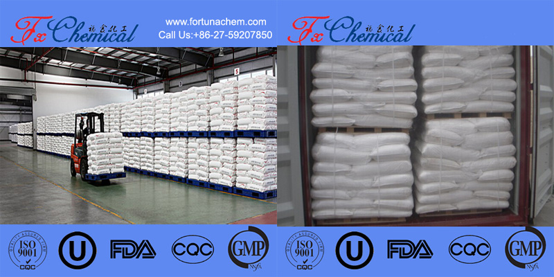 Packing of 5-Acetoacetlamino benzimdazolone (AABI) CAS 26576-46-5