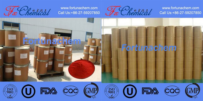 Packing of Alizarin Red S CAS 130-22-3