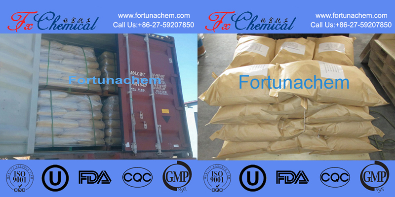 Package of our Enramycin 8% or 4% Premix CAS 11115-82-5