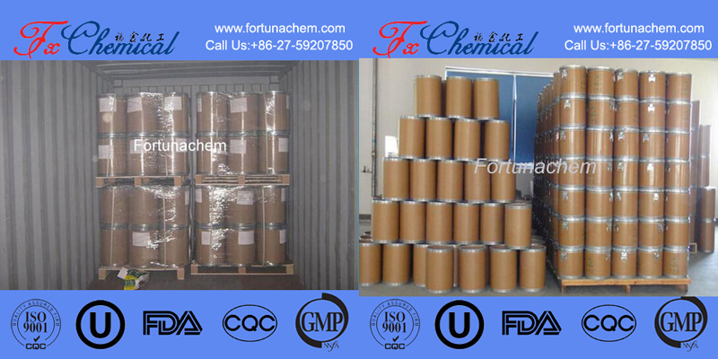 Package of our Hydrotalcite CAS 12304-65-3