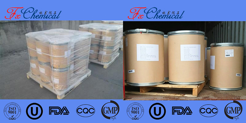 Our Packages of Product CAS 20702-77-6 :1kg/foil bag ;25kg/drum or per your request