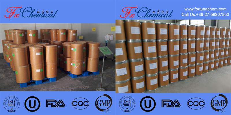 Packing of Tetraethylammonium bromide CAS 71-91-0