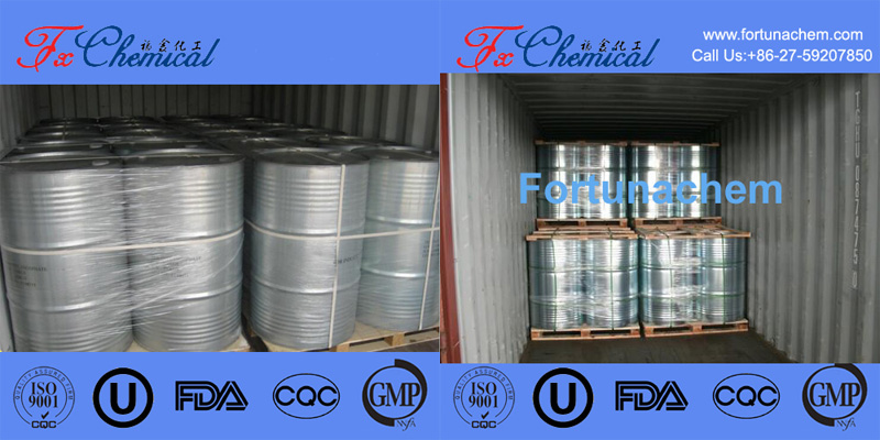 Packing of Pyridine CAS 110-86-1