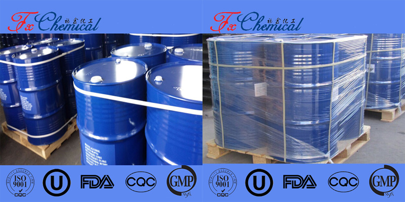 Packing of Tetraethyl Titanate CAS 3087-36-3
