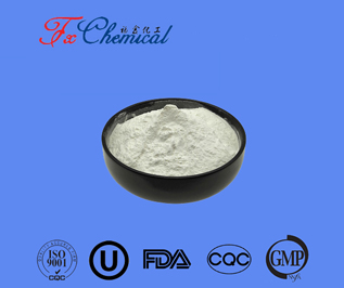 Hydroxyethyl Starch CAS 9005-27-0