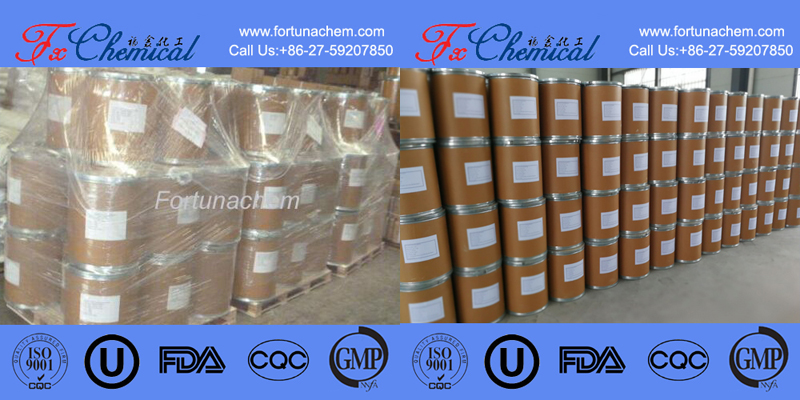 Package of our Hydroxyethyl Starch CAS 9005-27-0