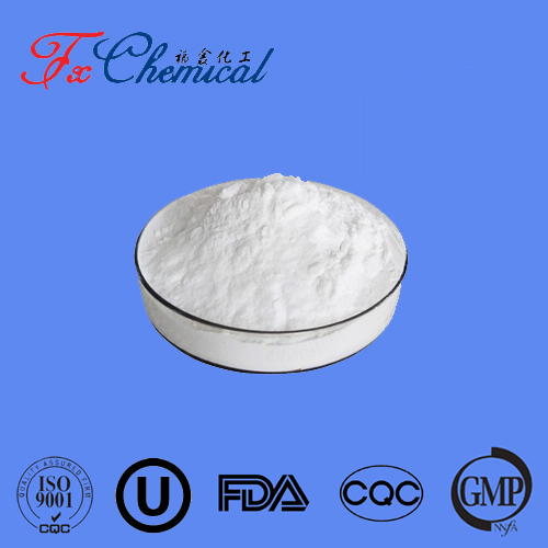 Phentolamine Mesilate CAS 65-28-1 for sale