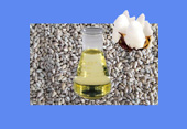 Cottonseed oil CAS 8001-29-4