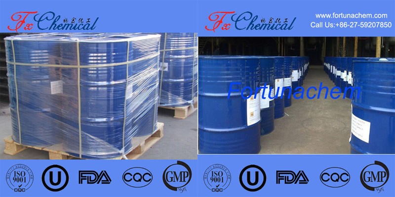 Packing of Dipropylene glycol monomethyl ether CAS 34590-94-8