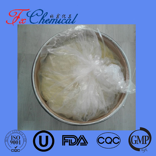 Sodium molybdate dihydrate CAS 10102-40-6 for sale