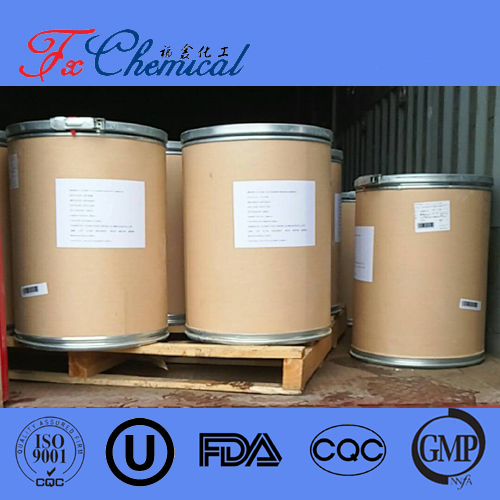 Cyanamide CAS 420-04-2 for sale
