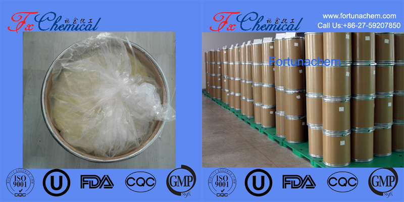 Packing of Sodium molybdate dihydrate CAS 10102-40-6