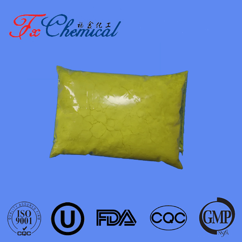 Tannic acid CAS 1401-55-4 for sale