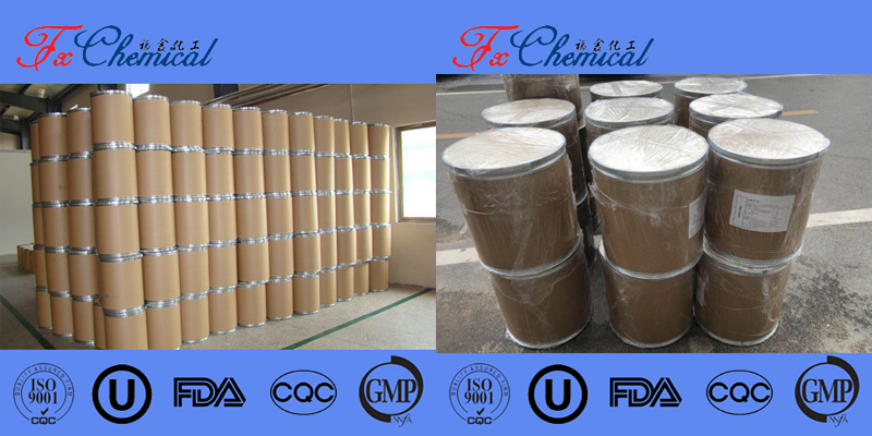 Our Packages of Product CAS 57-68-1 :25kg/drum