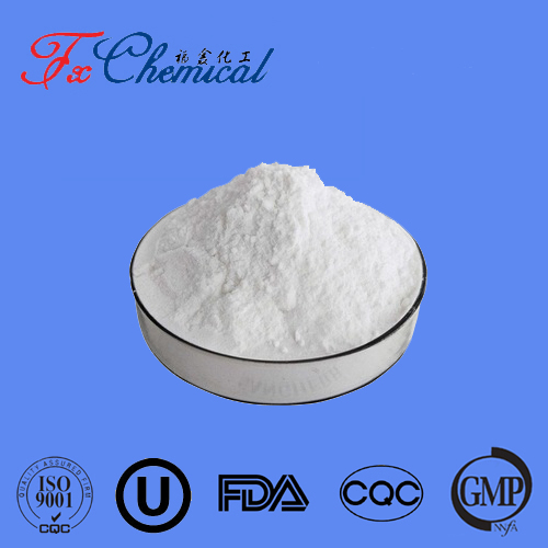 5-Methyltetrahydrofolate Calcium CAS 26560-38-3 for sale