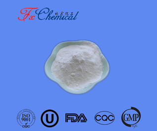 Carbenicillin Disodium CAS 4800-94-6