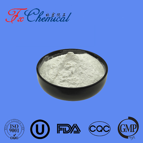 Levomefolic Acid CAS 31690-09-2