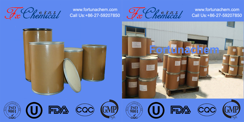 Our Packages of Product CAS 21967-41-9 :25kg/drum