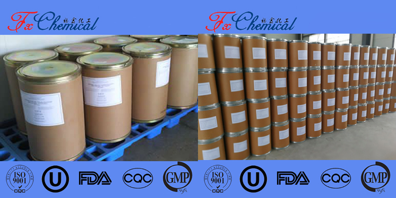 Our Packages of Product CAS 1115-47-5 :25kg/drum