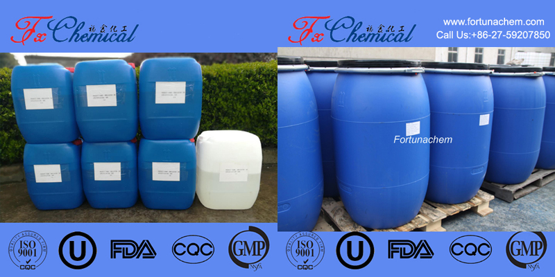 Package of our 4-Bromo-2-chloro-1-fluorobenzene CAS 60811-21-4