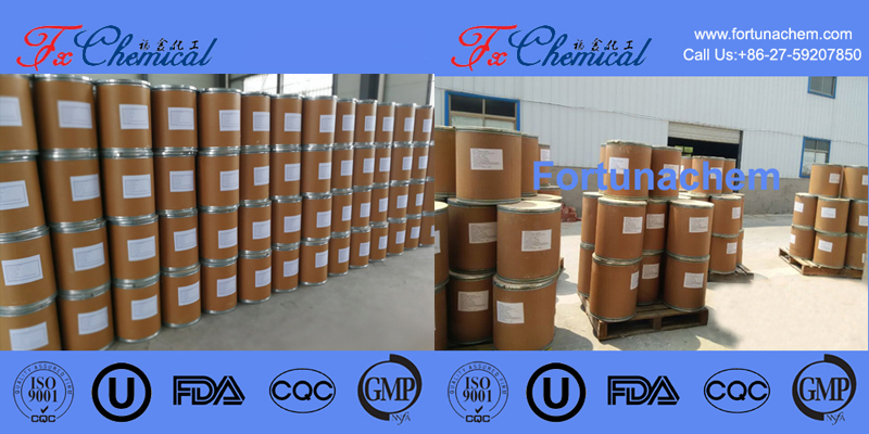 Our Packages of Product CAS 822-36-6 :25kg/drum