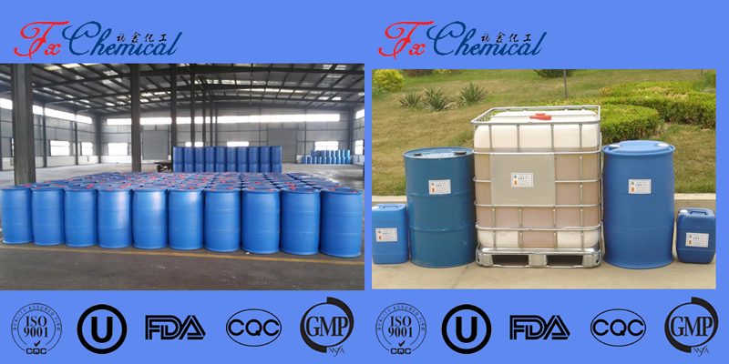 Our Packages of Product CAS 75-75-2 :250kg/drum;1000kg/IBC