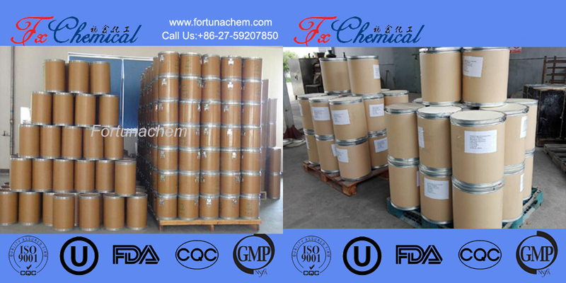 Package of our 4-Methylumbelliferone CAS 90-33-5