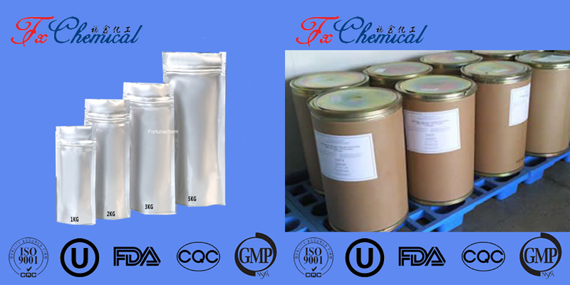 Our Packages of Product CAS 129938-20-1 :1kg/foil bag;25kg/drum