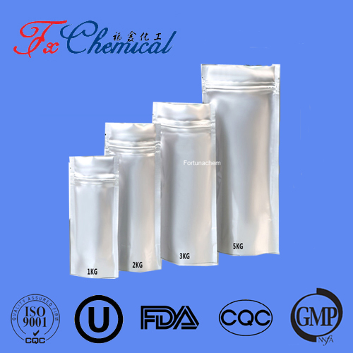 Tris(hydroxymethyl)Aminomethane Acetate Salt CAS 6850-28-8 for sale